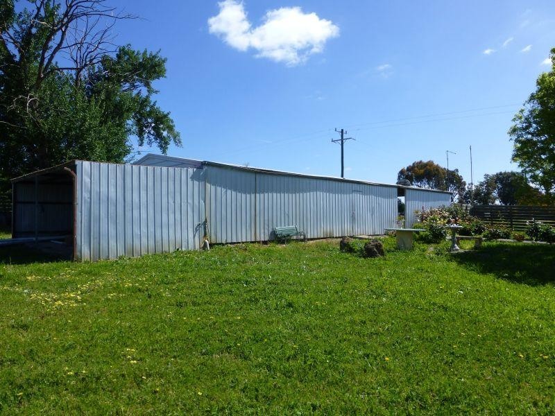 1 Macdonald Street, Clunes VIC 3370