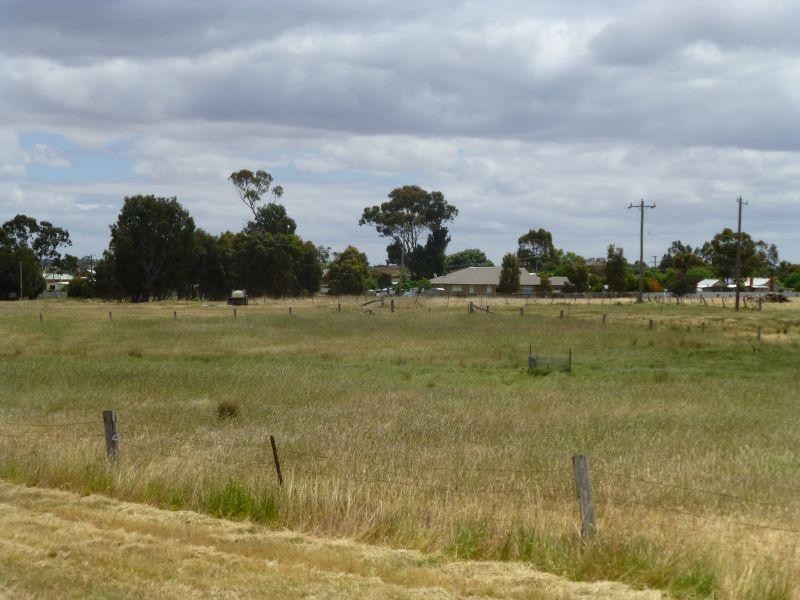 7 Paull Street, Talbot VIC 3371