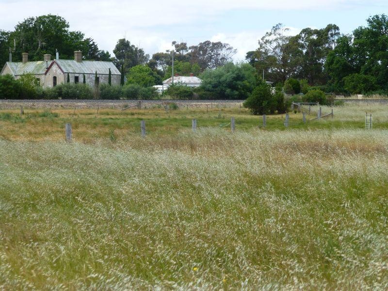 7 Paull Street, Talbot VIC 3371