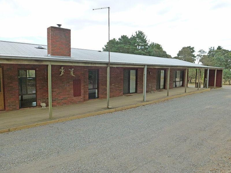 4420 Creswick-Broomfield Road, Broomfield VIC 3364