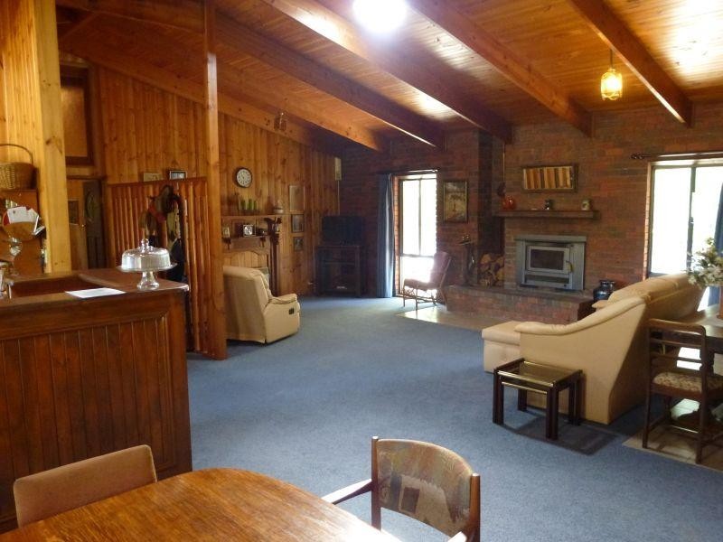 4420 Creswick-Broomfield Road, Broomfield VIC 3364