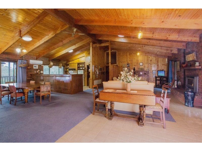 4420 Creswick-Broomfield Road, Broomfield VIC 3364