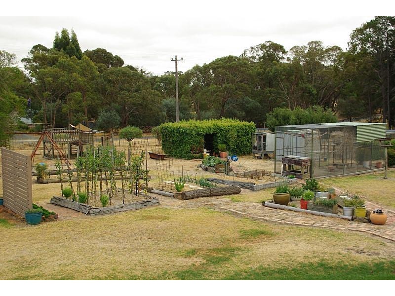 4420 Creswick-Broomfield Road, Broomfield VIC 3364