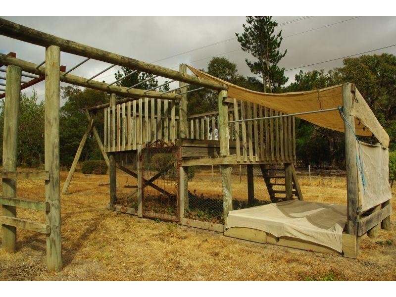 4420 Creswick-Broomfield Road, Broomfield VIC 3364