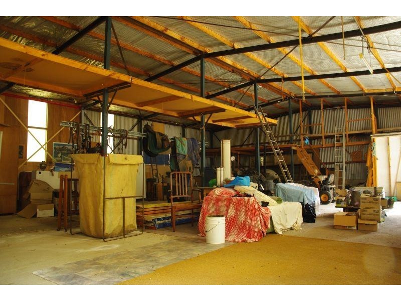 4420 Creswick-Broomfield Road, Broomfield VIC 3364