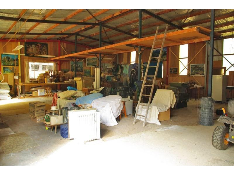 4420 Creswick-Broomfield Road, Broomfield VIC 3364