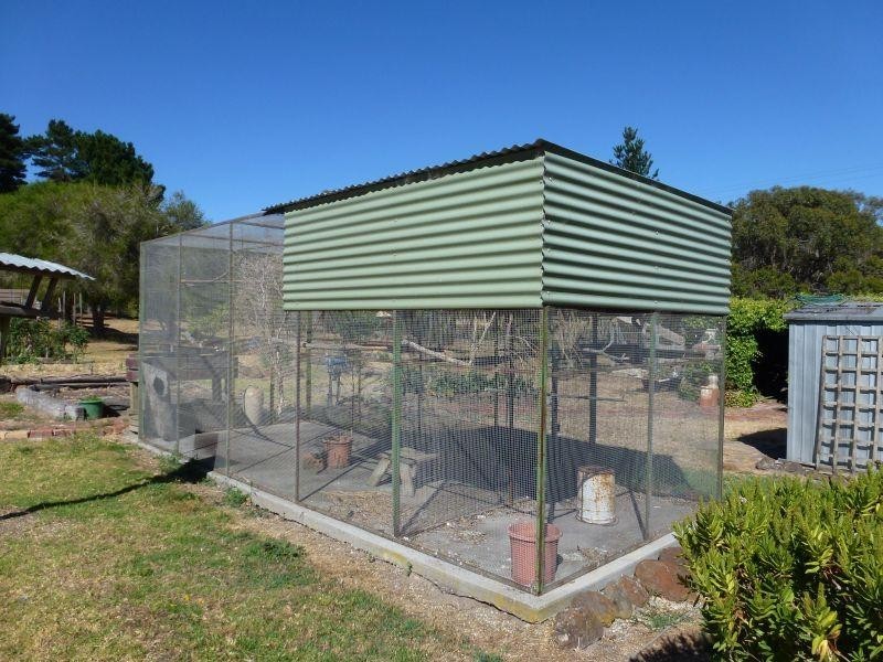 4420 Creswick-Broomfield Road, Broomfield VIC 3364