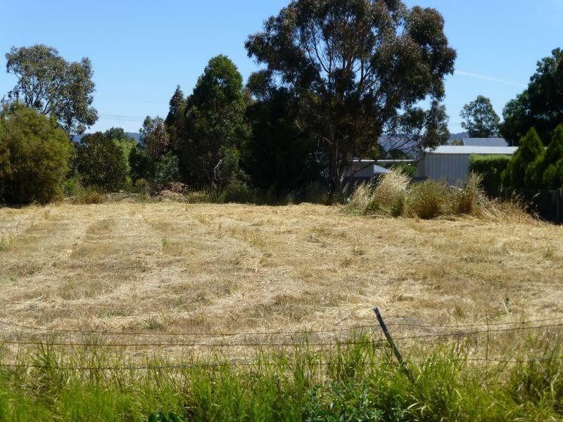 Lot 1, 40 Canterbury Street, Clunes VIC 3370