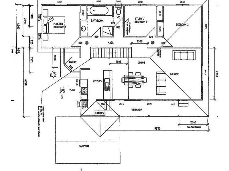 14 Grant Street, Clunes VIC 3370