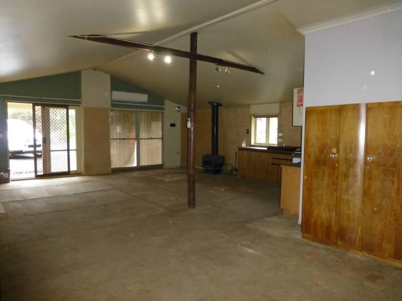 142 Simpsons Lane EVANSFORD 3371, Evansford VIC 3371