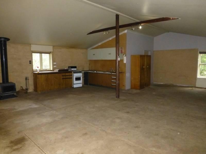 142 Simpsons Lane EVANSFORD 3371, Evansford VIC 3371