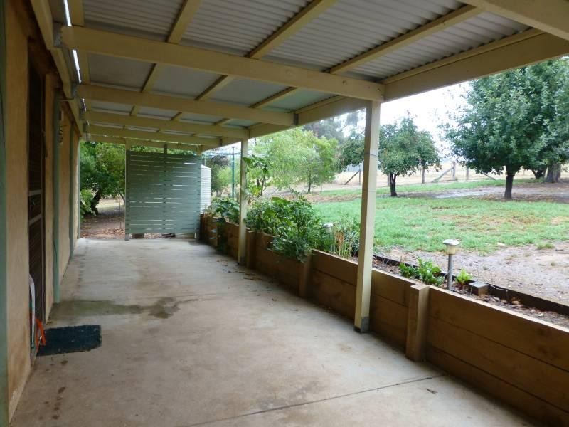142 Simpsons Lane EVANSFORD 3371, Evansford VIC 3371