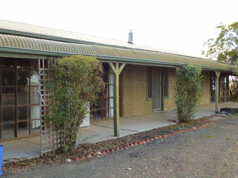 3135 Ballarat-Maryborough  Road, Clunes VIC 3370