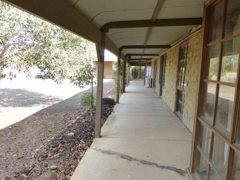 3135 Ballarat-Maryborough  Road, Clunes VIC 3370