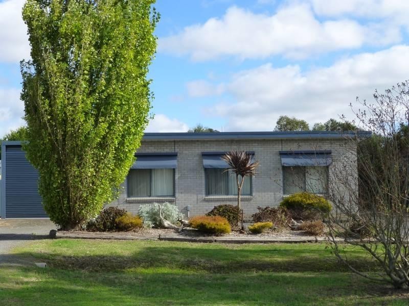 8 Beckwith Street CLUNES 3370, Clunes VIC 3370