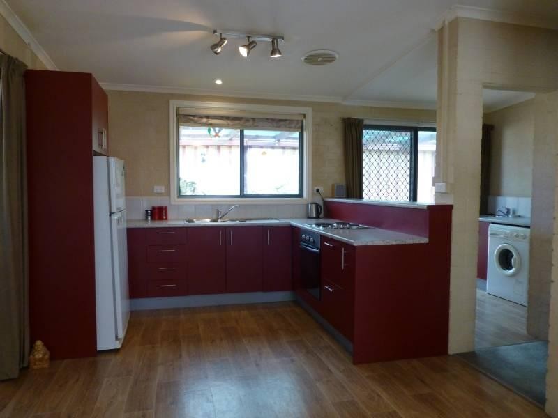 8 Beckwith Street CLUNES 3370, Clunes VIC 3370