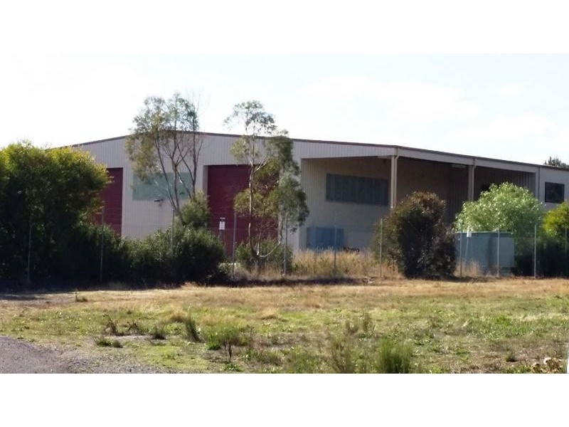 1 Anne Street, Creswick VIC 3363