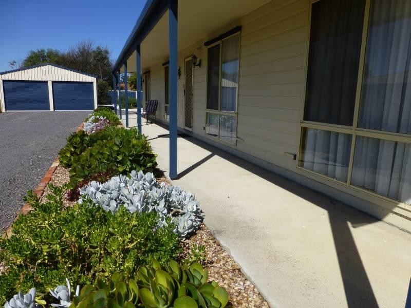 19 Beckwith Street CLUNES 3370, Clunes VIC 3370