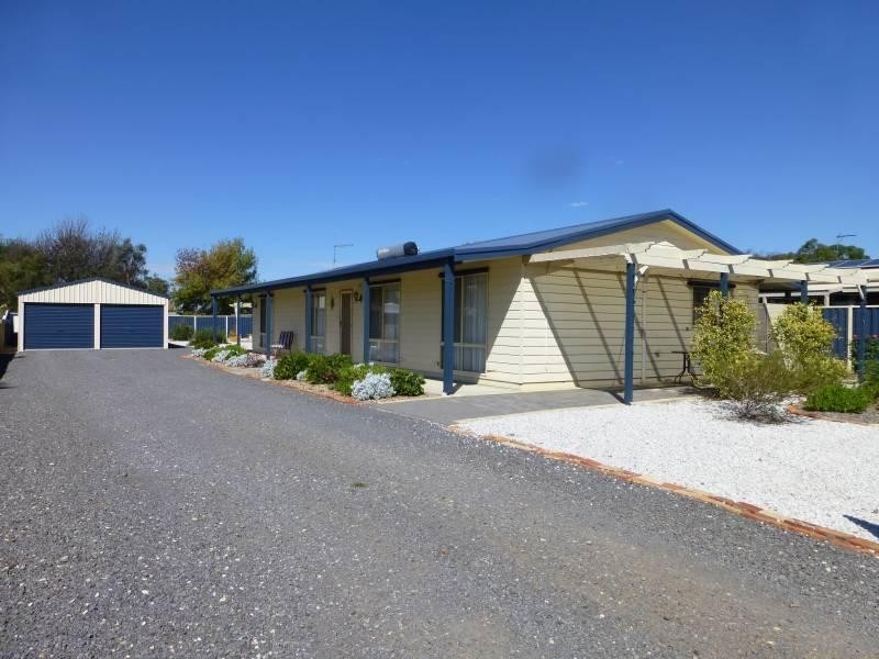 19 Beckwith Street CLUNES 3370, Clunes VIC 3370