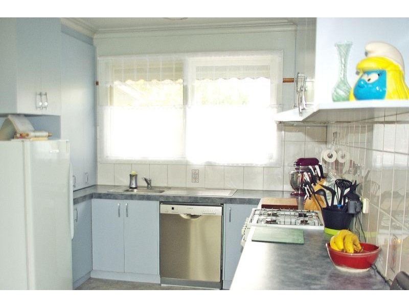 46 Melbourne Road, Creswick VIC 3363