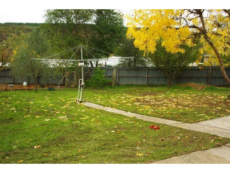 46 Melbourne Road, Creswick VIC 3363