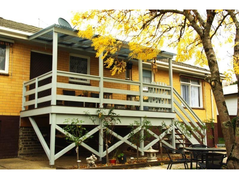 46 Melbourne Road, Creswick VIC 3363