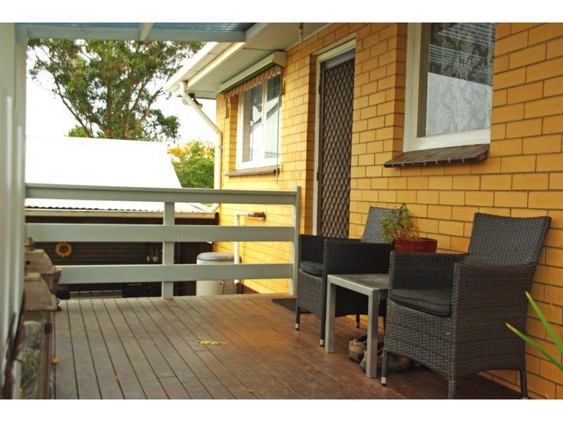 46 Melbourne Road, Creswick VIC 3363