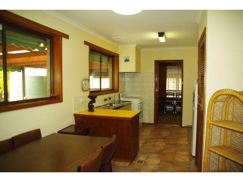 19 Hyde Park Road, Creswick VIC 3363