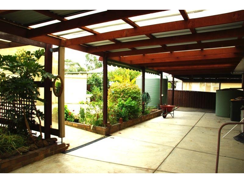 19 Hyde Park Road, Creswick VIC 3363