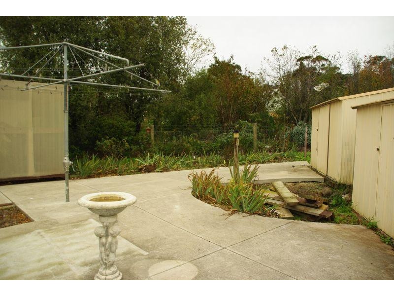 19 Hyde Park Road, Creswick VIC 3363