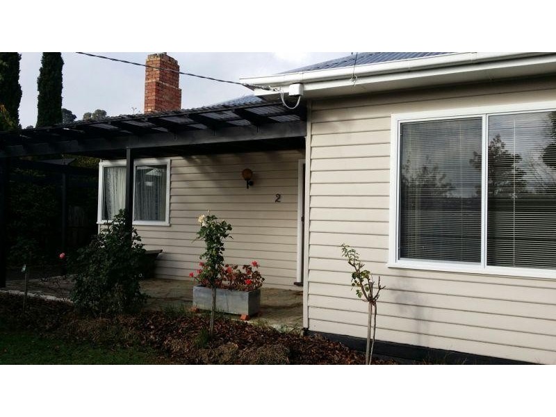 2 Trimble  Street, Daylesford VIC 3460