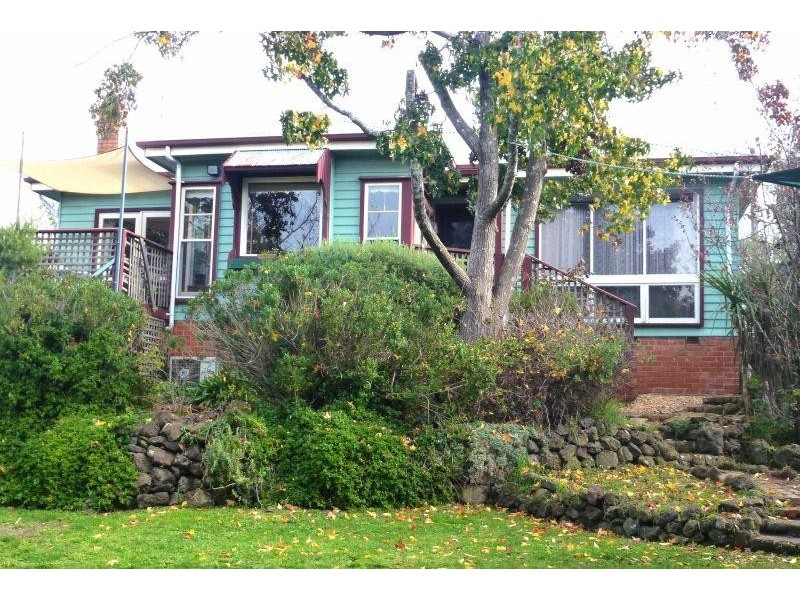 125 Ballarat Road CRESWICK 3363, Creswick VIC 3363