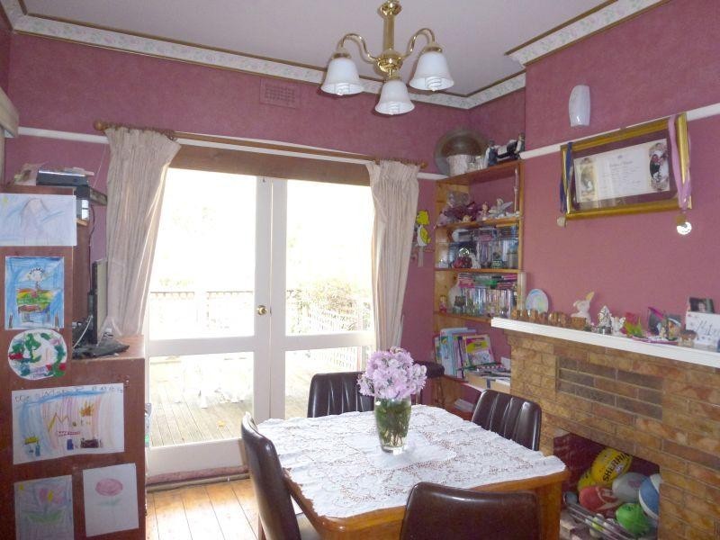 125 Ballarat Road CRESWICK 3363, Creswick VIC 3363