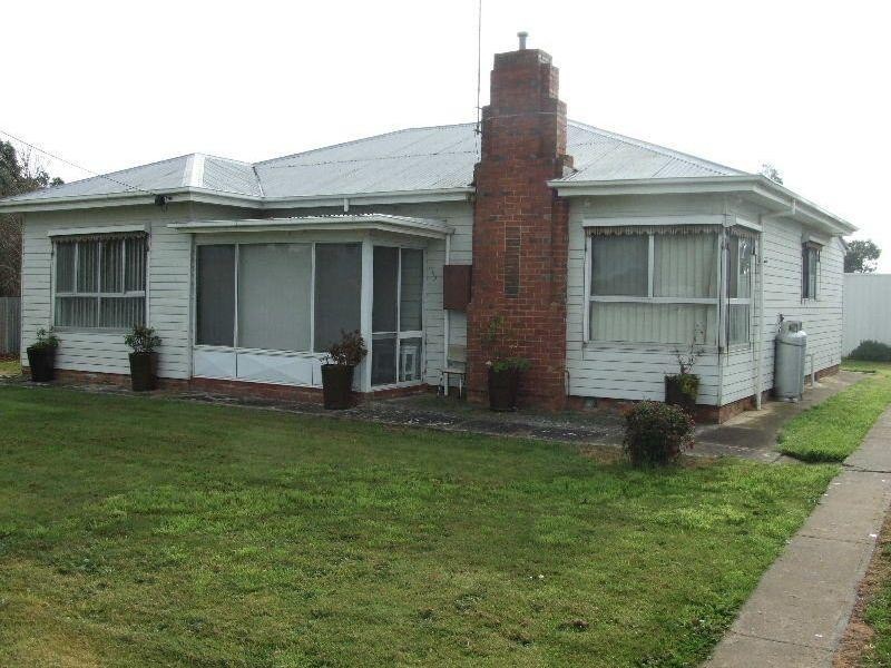 41 Alliance  Street, Clunes VIC 3370