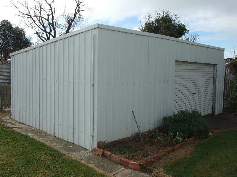 41 Alliance  Street, Clunes VIC 3370