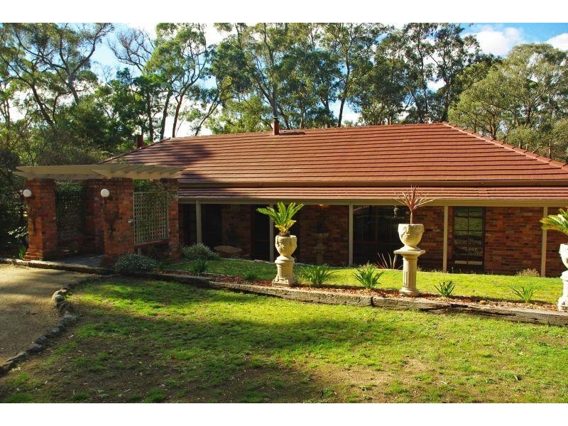 59 Mendhams Dam  Road, Creswick VIC 3363