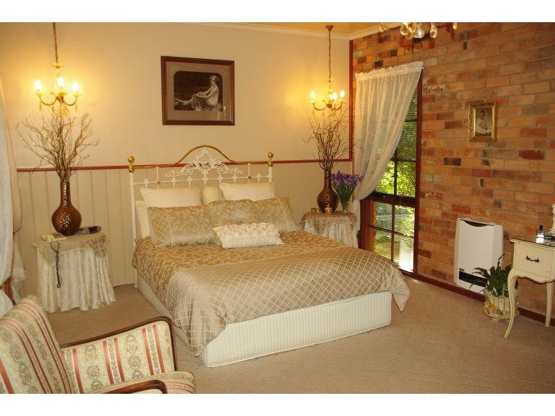 59 Mendhams Dam  Road, Creswick VIC 3363