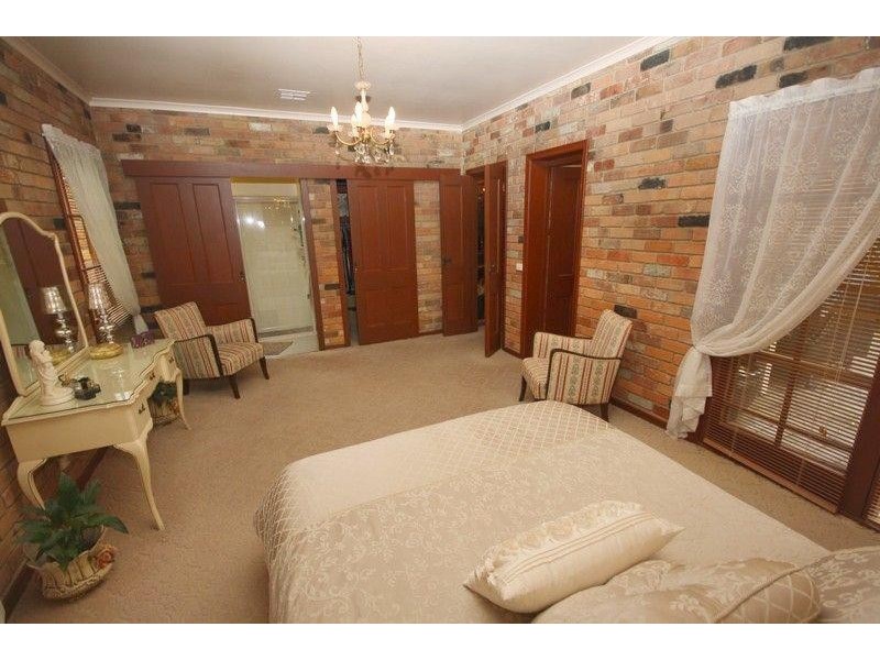 59 Mendhams Dam  Road, Creswick VIC 3363