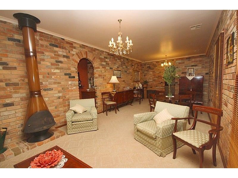 59 Mendhams Dam  Road, Creswick VIC 3363