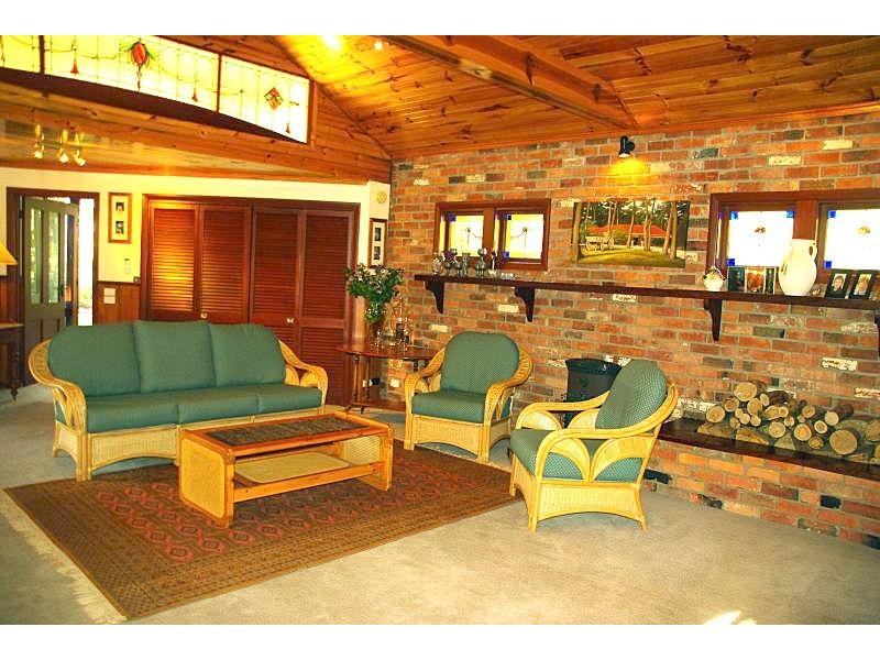 59 Mendhams Dam  Road, Creswick VIC 3363