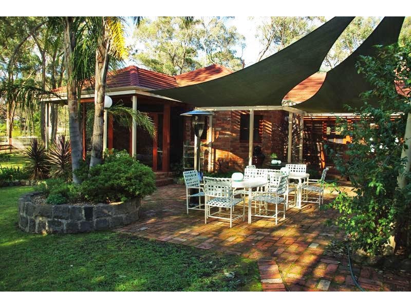 59 Mendhams Dam  Road, Creswick VIC 3363