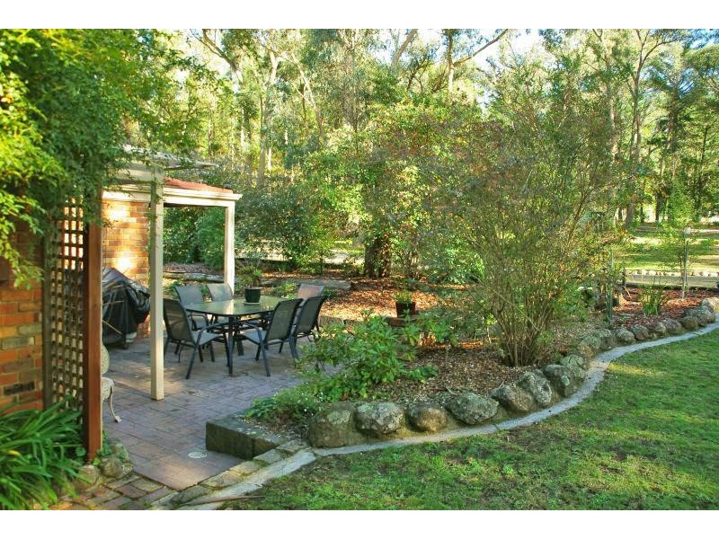 59 Mendhams Dam  Road, Creswick VIC 3363