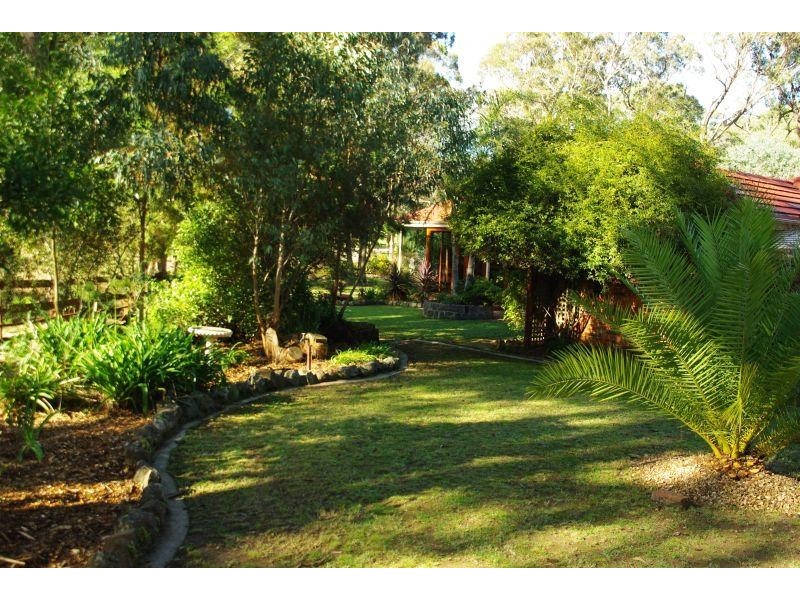 59 Mendhams Dam  Road, Creswick VIC 3363