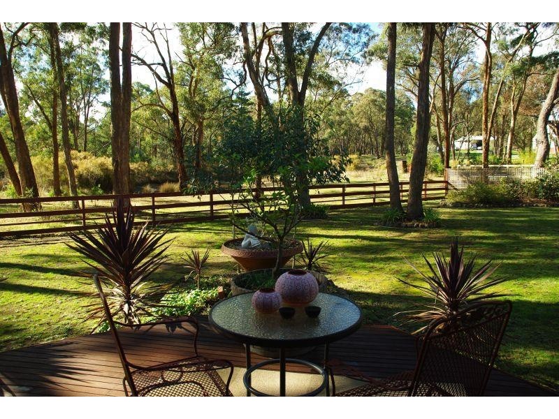 59 Mendhams Dam  Road, Creswick VIC 3363