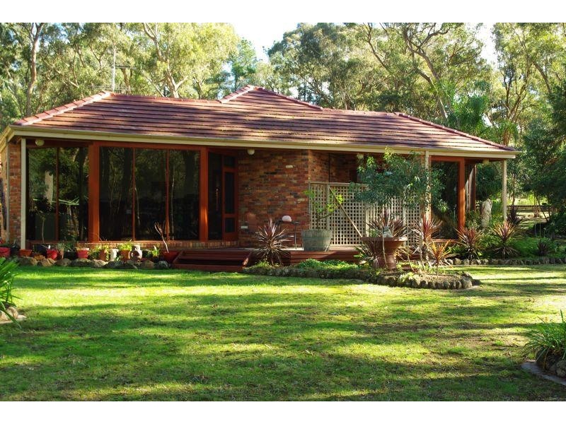 59 Mendhams Dam  Road, Creswick VIC 3363