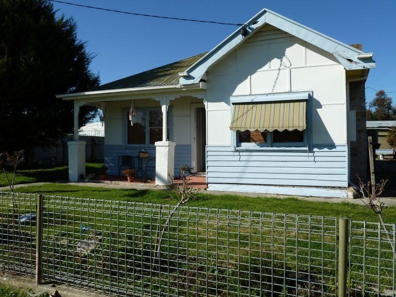 15 Beckwith Street CLUNES 3370, Clunes VIC 3370