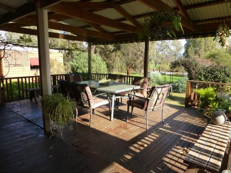 15 Boundary Street, Clunes VIC 3370