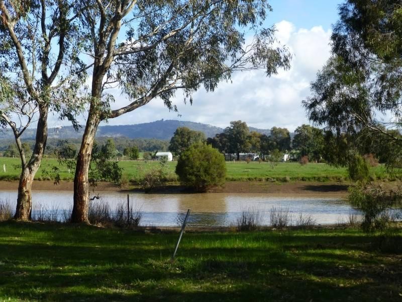 15 Boundary Street, Clunes VIC 3370