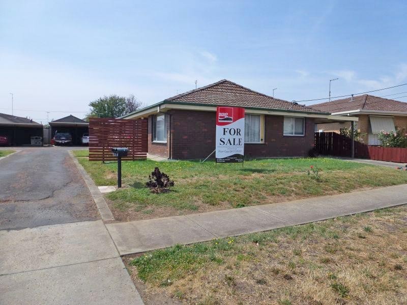 Unit 3,498 Gillies Street, Wendouree VIC 3355