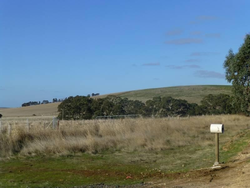 CA 15 & 39 Stud Farm  Road, Evansford VIC 3371